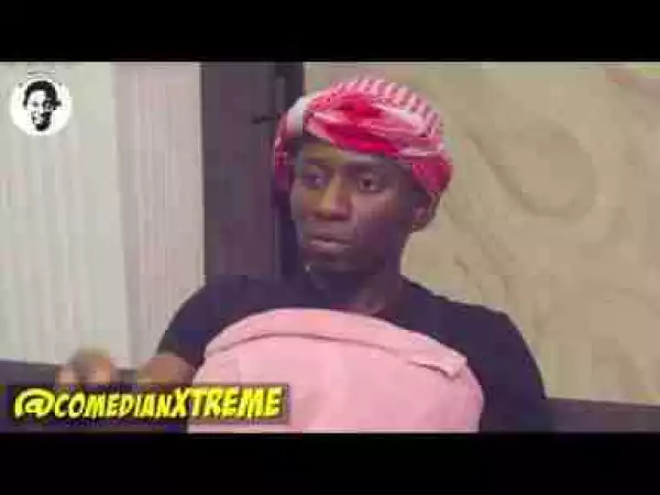 Video: Xtreme – When You Mistakenly Ask Your Mother To Choose For You